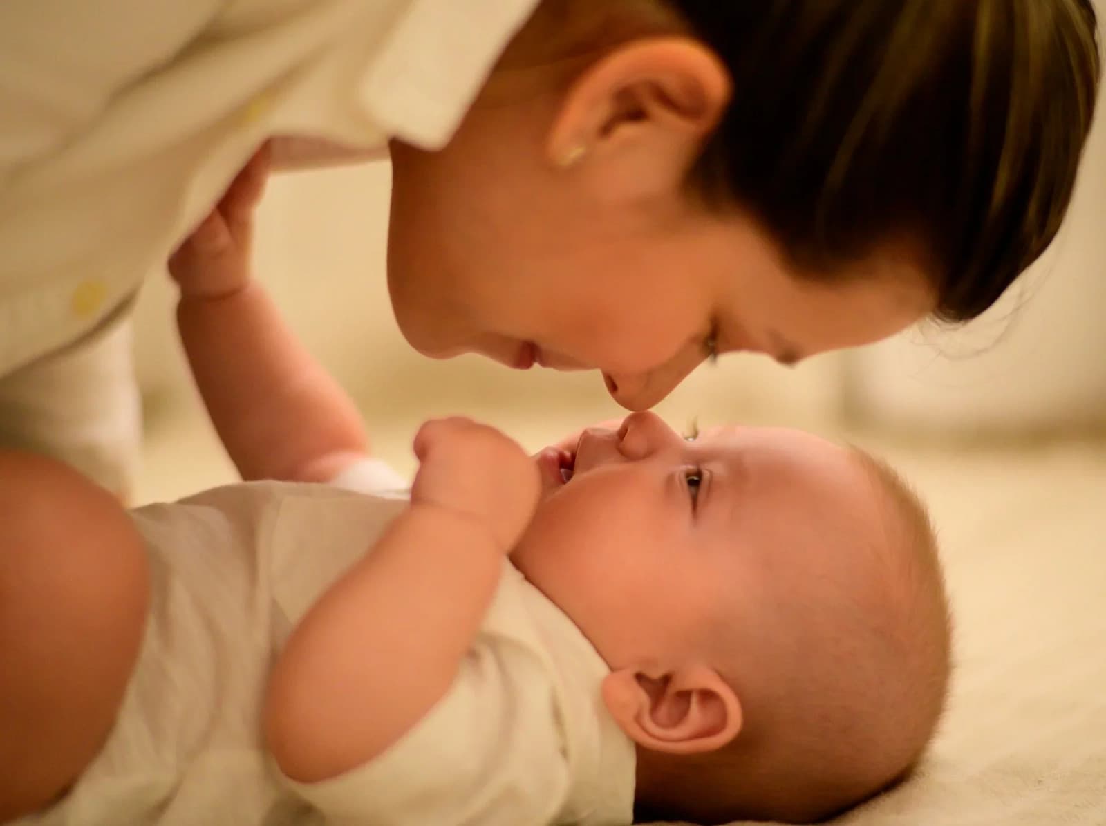 Baby Yoga — 5 Week Course