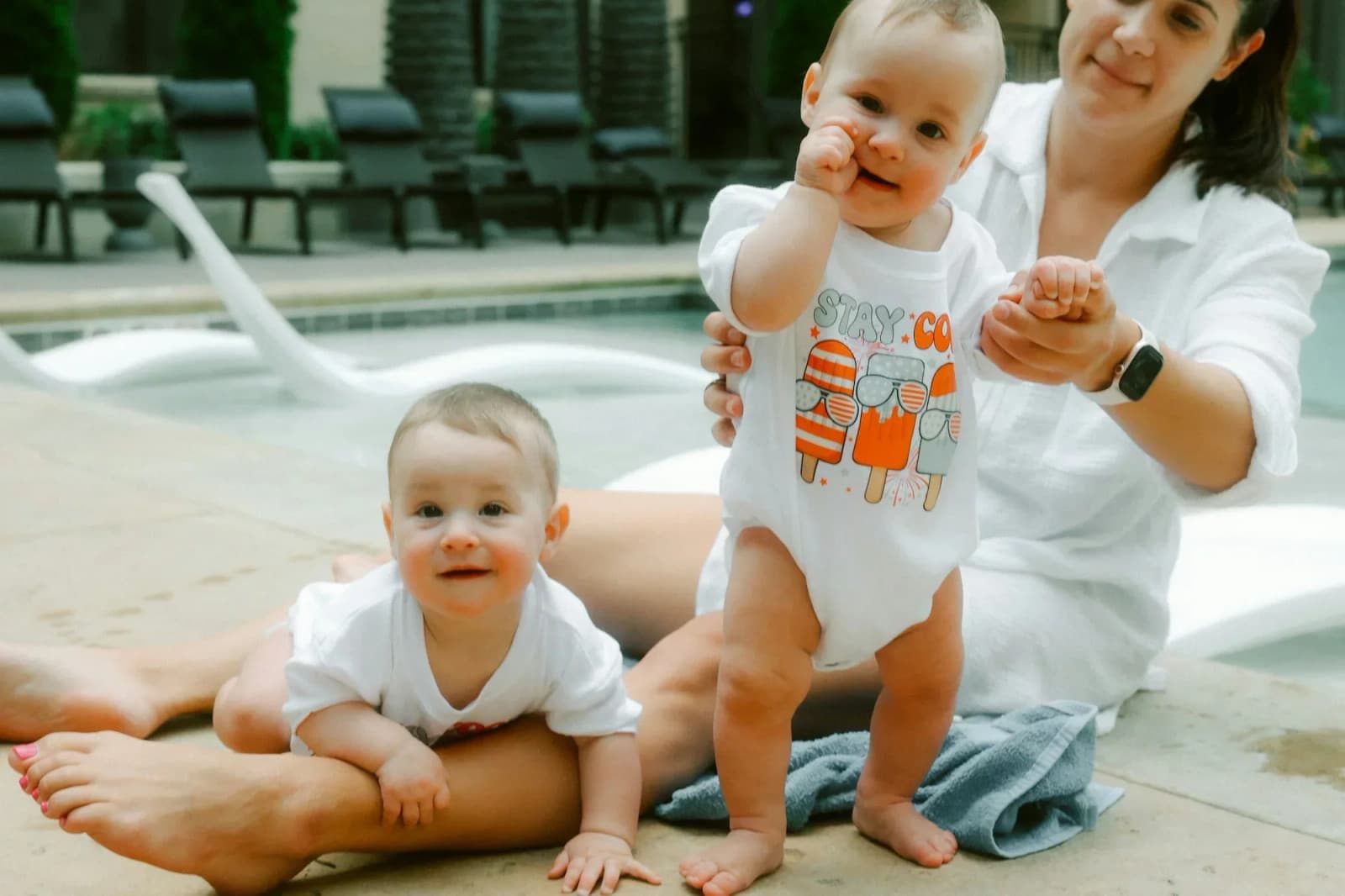 Mums & Cubs — January 2026