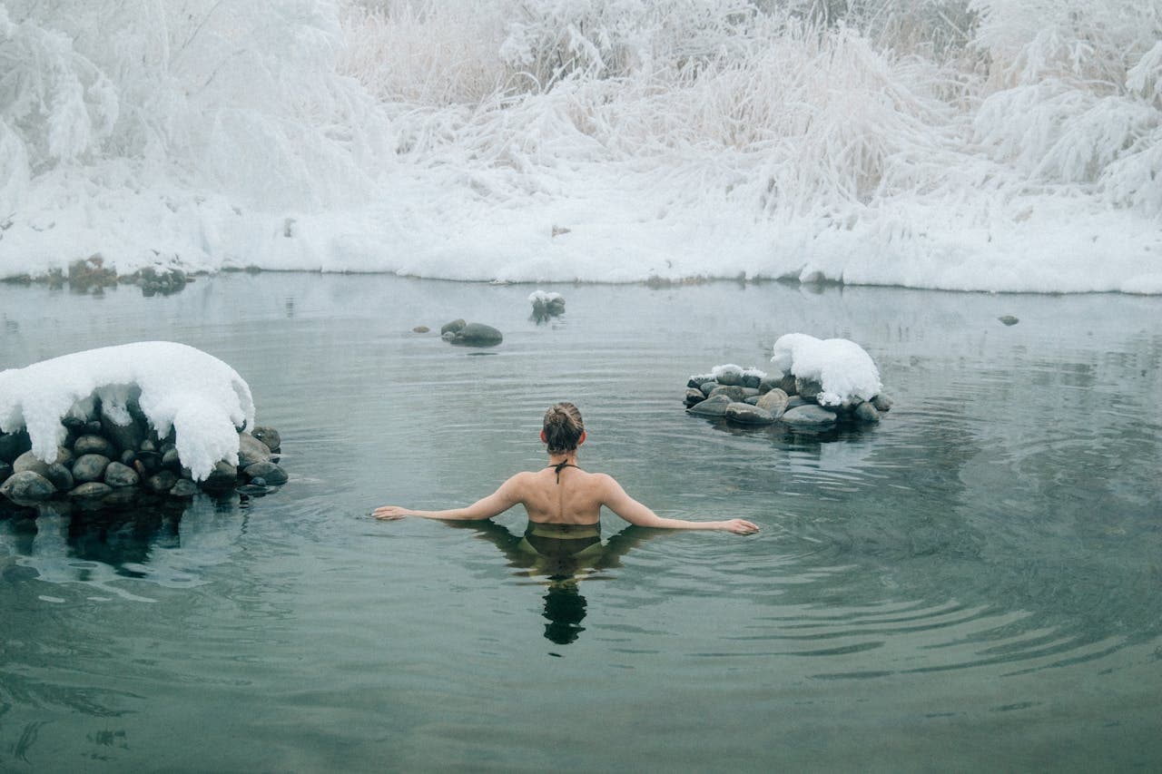 Cold Water Therapy
