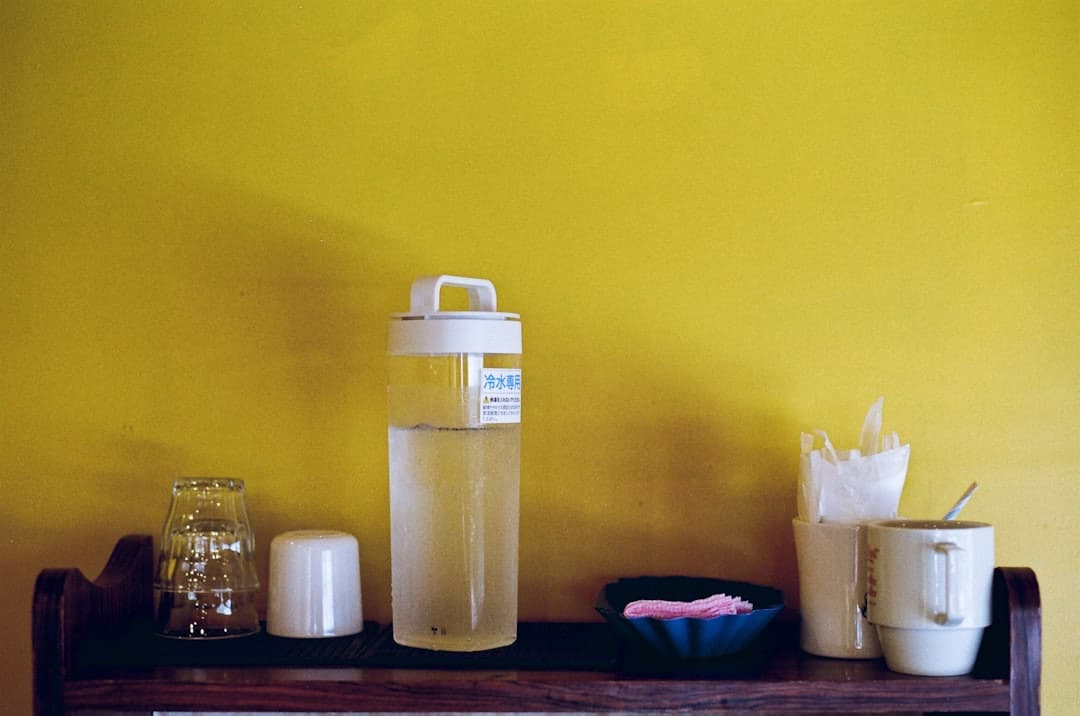 Hydration for Exercise