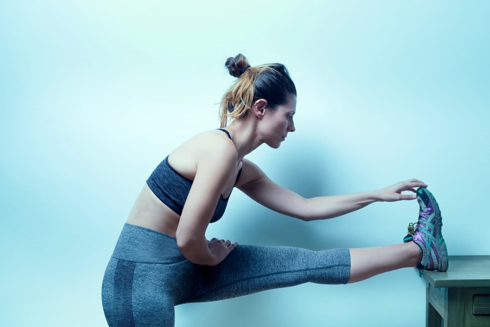 Menstrual Cycle and Physical Activity