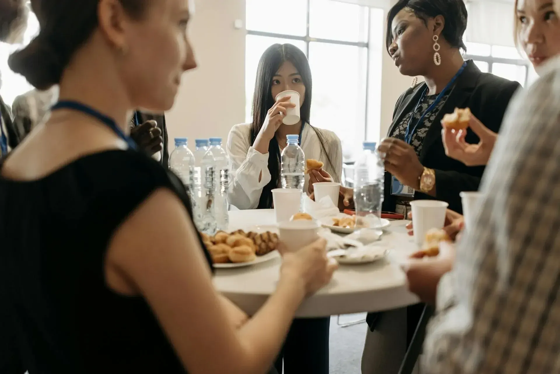 Workplace Wellbeing