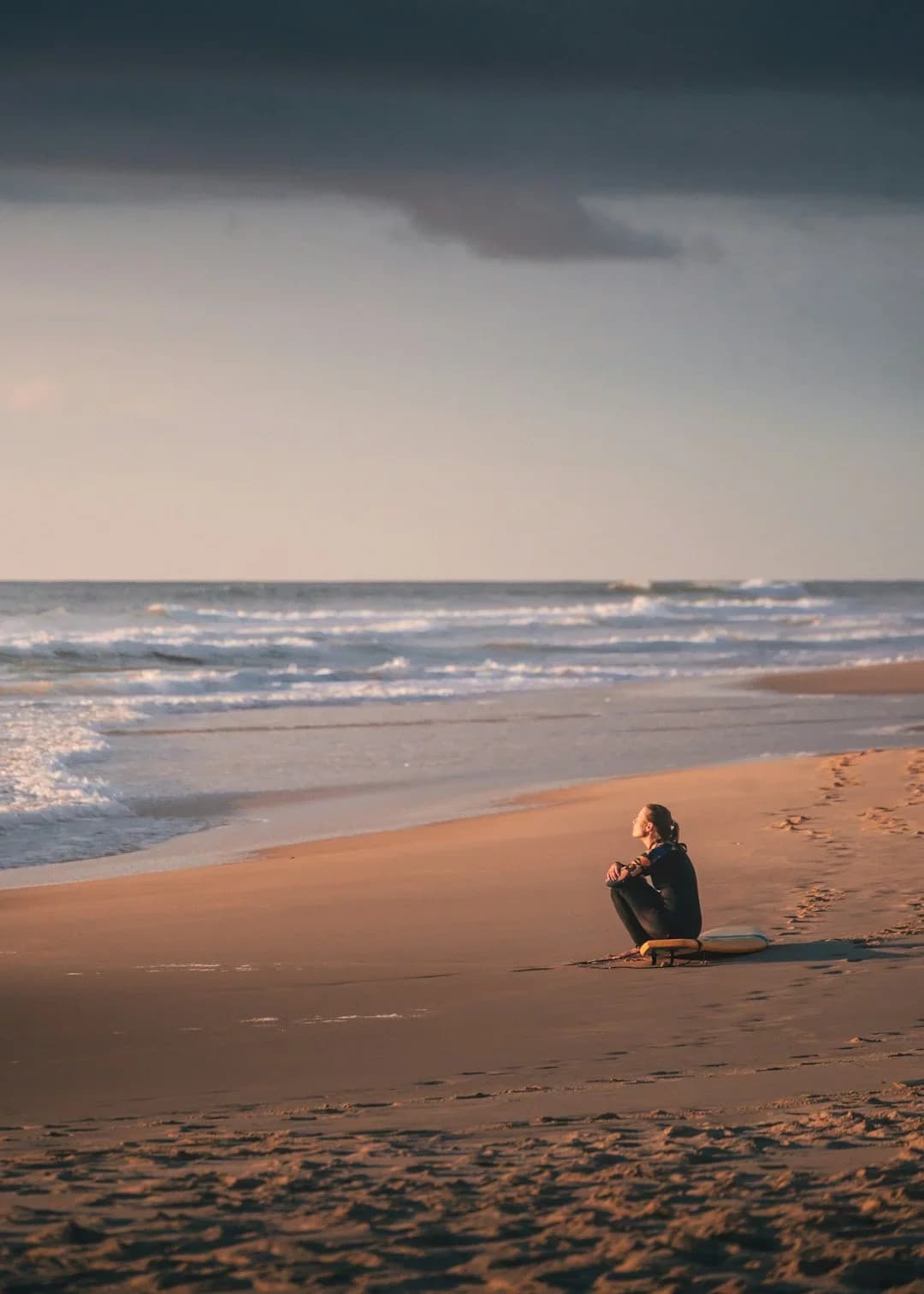 Reflecting on the importance of self talk