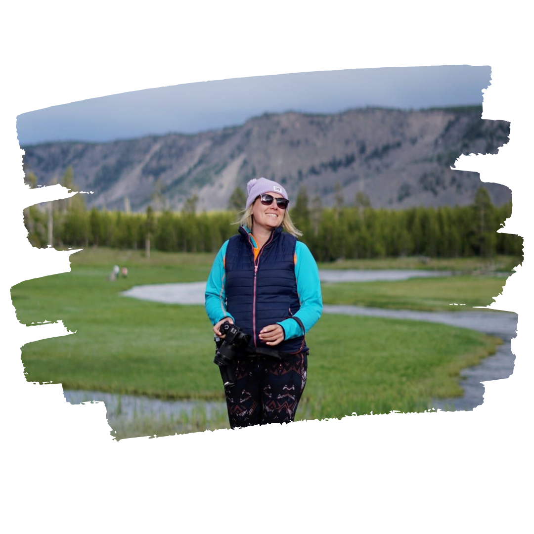 About Brown Bear Wellness